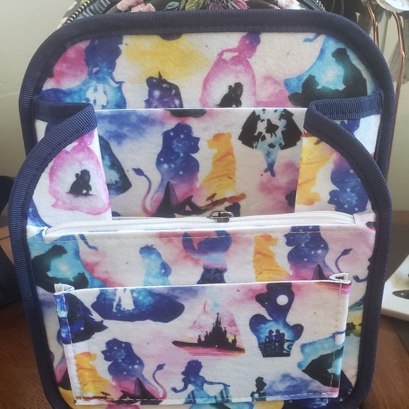 Danielle Nicole Backpack Organizer - Picture 1 of 2